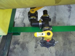 Lakestate Mfg plumbing kit