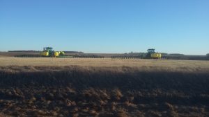 Lakestate Mfg tractor tank mounts in South Dakota