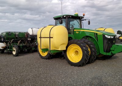 Lakestate Mfg tractor tank mounts in Idaho