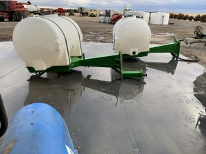 Lakestate Mfg. used mounts