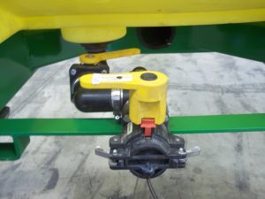 Lakestate Mfg plumbing kit